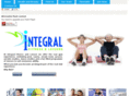 integralfitnessandleisure.com