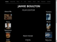 jamieboulton.com