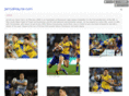 jarrydhayne.com