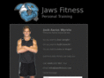 jawsfitness.com