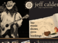 jeffcalder.net