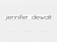 jenniferdewalt.com