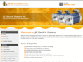 jkelectricmotors.com
