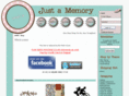 justamemory.co.uk