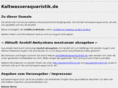 kaltwasseraquaristik.de
