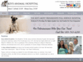keysanimalhospital.com