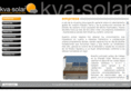 kvasolar.com