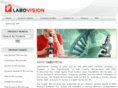 labovision.com