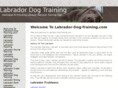 labrador-dog-training.com