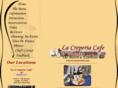 lacreperiacafe.com