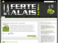 lafertealais.fr