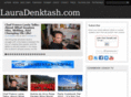 lauradenktash.com