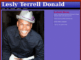 leslyterrelldonald.com