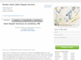 lewistonautorepair.com