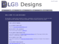 lgb-designs.com