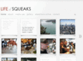 lifeofsqueaks.com