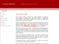 luxuryjunction.com