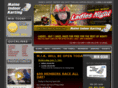 maineindoorkarting.com