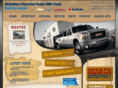 mcquillenauto.com