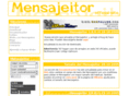 mensajeitor.com