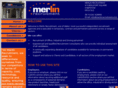 merlinrecruitment.com
