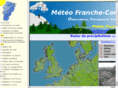 meteo-franche-comte.com
