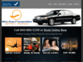 metroairportcarsservice.com