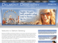 michaeldelmont.com