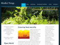 mindful-things.com