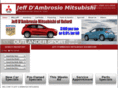 mitsubishiofoxford.com