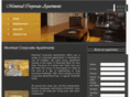 montreal-corporate-apartments.com