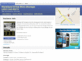 morelanddriveministorage.com