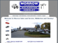 morrowsalesandservice.com