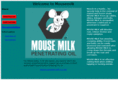 mousemilk.com