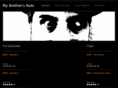 mybrosnuts.com