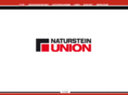 naturstein-union.com