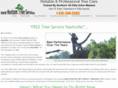 newhorizontreeservice.com