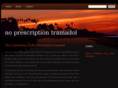 noprescription--tramadol.com