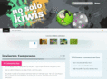 nosolokiwis.com