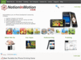 notioninmotion.com