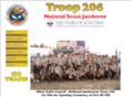 nsjtroop206.com