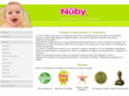 nuby-bg.com