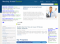 nursingschoolboston.com