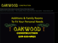 oakwood-const.com