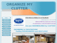 organizemyclutter.com
