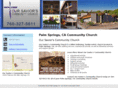 oursaviorscommunitychurch.com