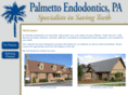 palmettoendodontics.com