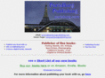 parisburgpublishing.com