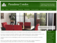 pasadenacondos.org