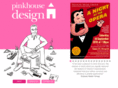 pinkhousedesign.co.uk